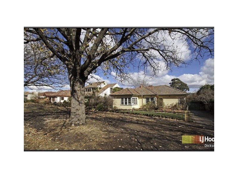 23 Campbell Street, Ainslie ACT 2602