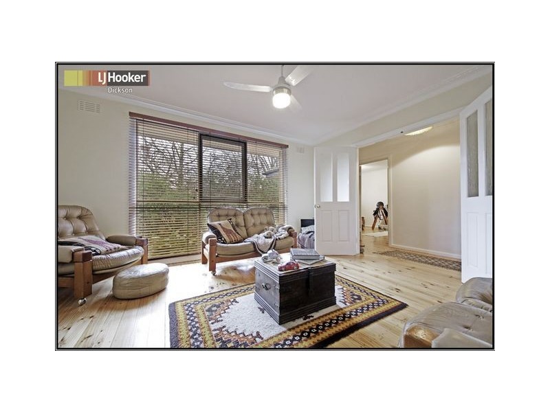 3 Agnew Street, Ainslie ACT 2602