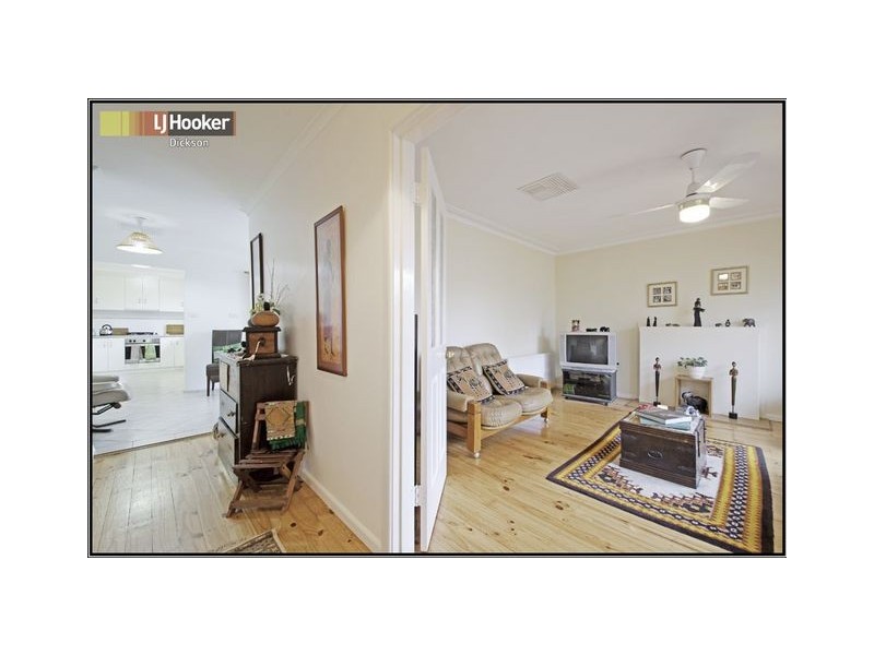 3 Agnew Street, Ainslie ACT 2602