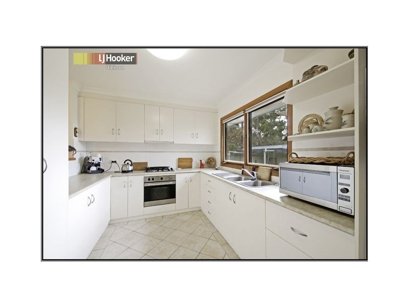 3 Agnew Street, Ainslie ACT 2602