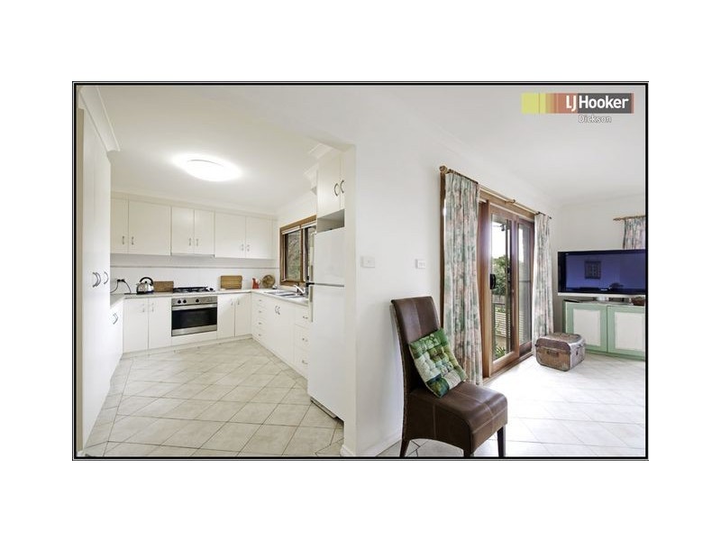 3 Agnew Street, Ainslie ACT 2602