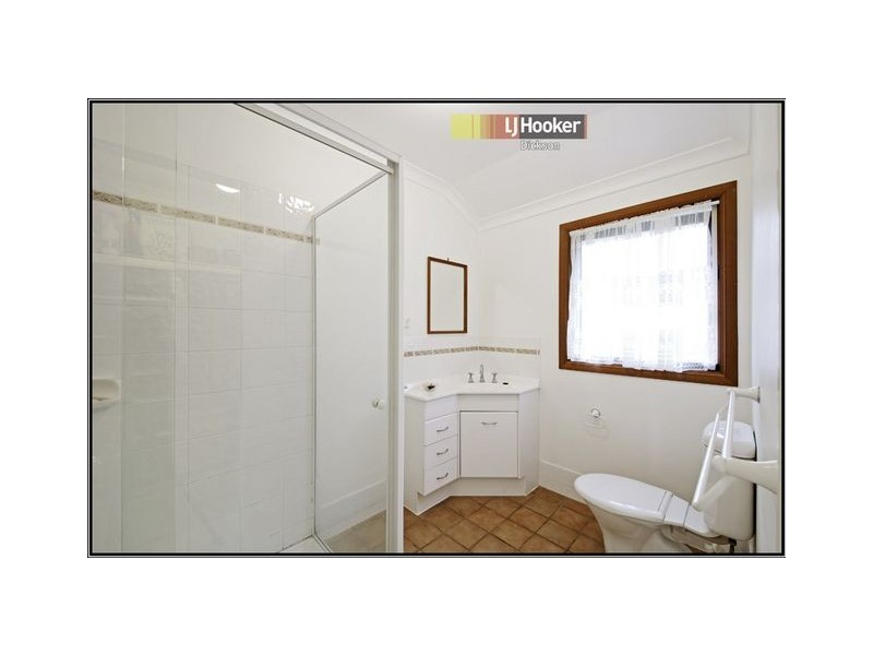 3 Agnew Street, Ainslie ACT 2602
