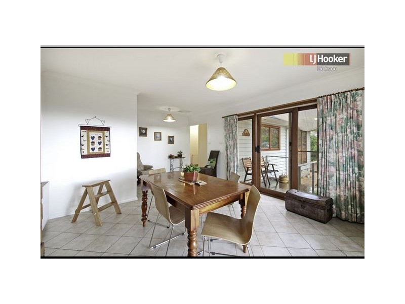 3 Agnew Street, Ainslie ACT 2602