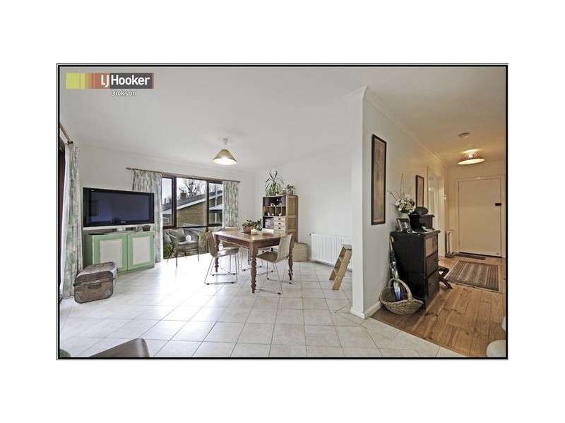 3 Agnew Street, Ainslie ACT 2602