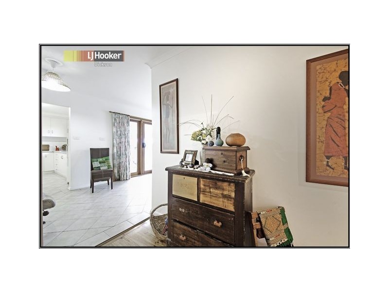 3 Agnew Street, Ainslie ACT 2602