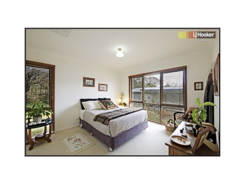 3 Agnew Street, Ainslie ACT 2602