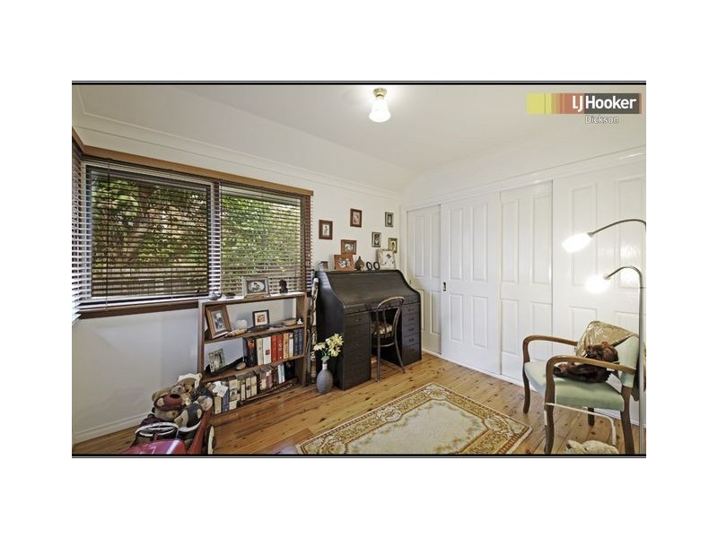3 Agnew Street, Ainslie ACT 2602