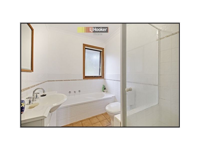 3 Agnew Street, Ainslie ACT 2602