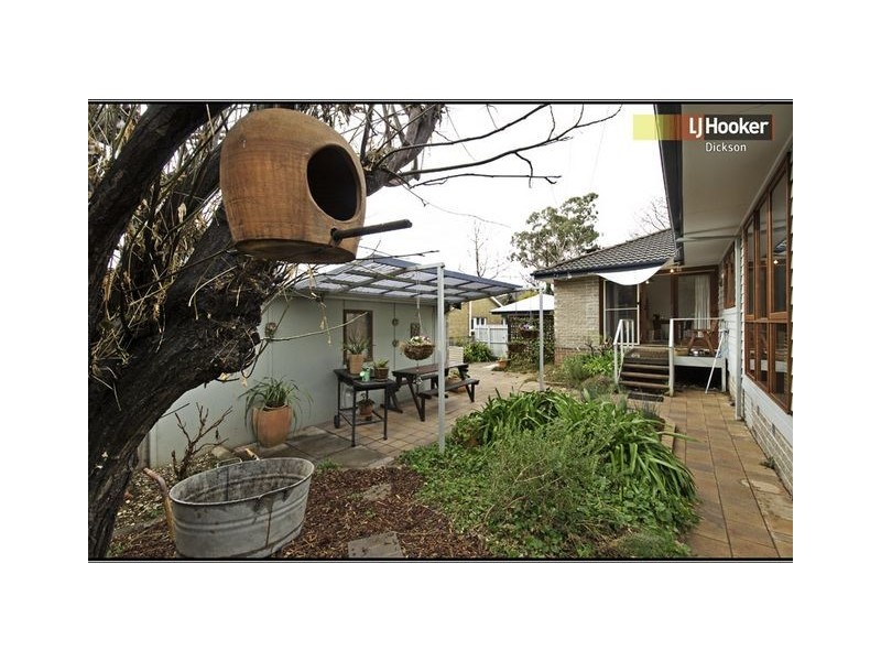 3 Agnew Street, Ainslie ACT 2602