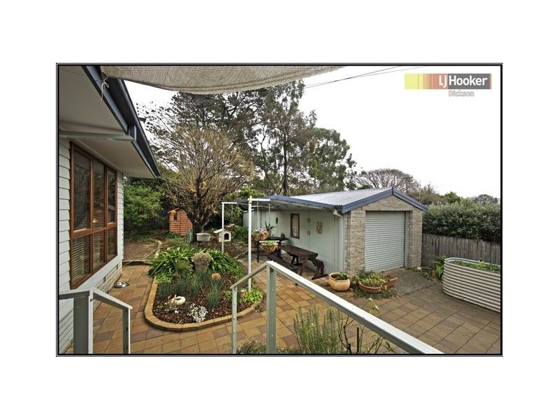 3 Agnew Street, Ainslie ACT 2602