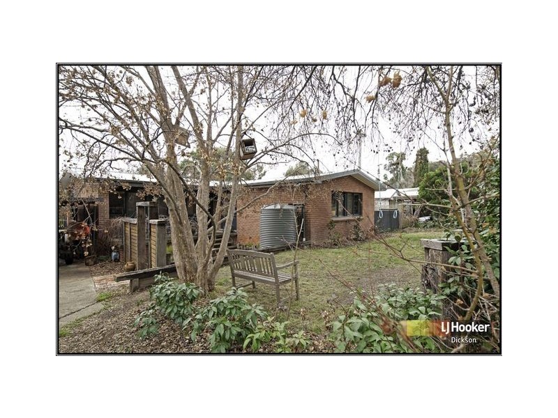 51 Raymond Street, Ainslie ACT 2602