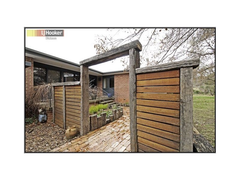 51 Raymond Street, Ainslie ACT 2602