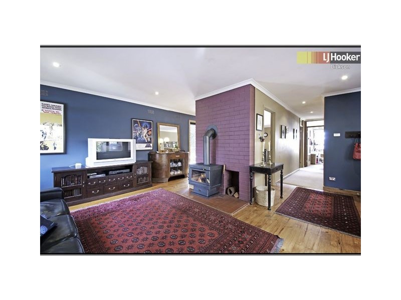 51 Raymond Street, Ainslie ACT 2602