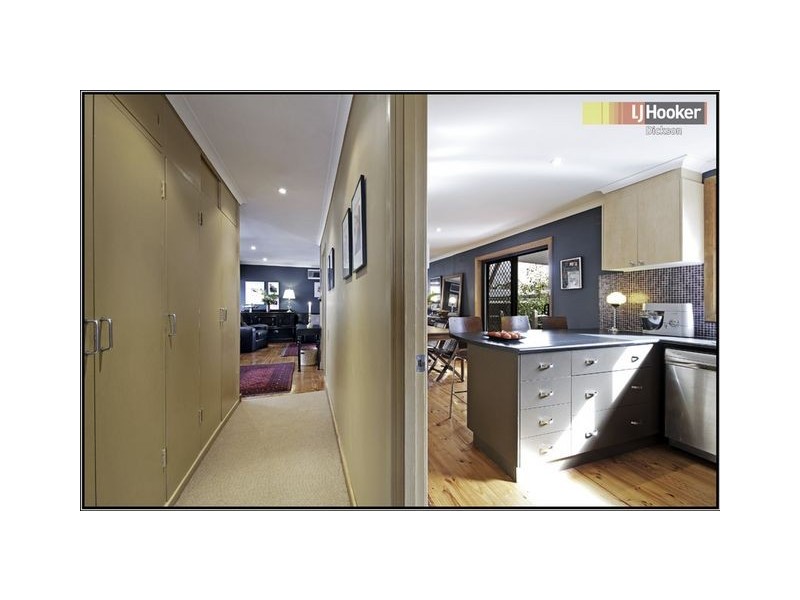 51 Raymond Street, Ainslie ACT 2602