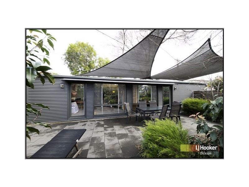 51 Raymond Street, Ainslie ACT 2602