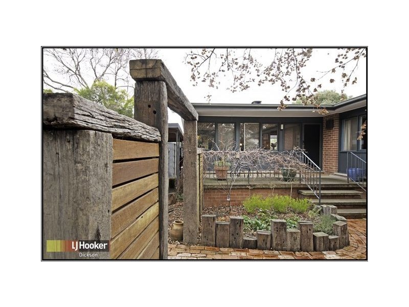 51 Raymond Street, Ainslie ACT 2602