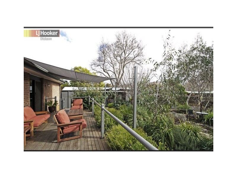 51 Raymond Street, Ainslie ACT 2602