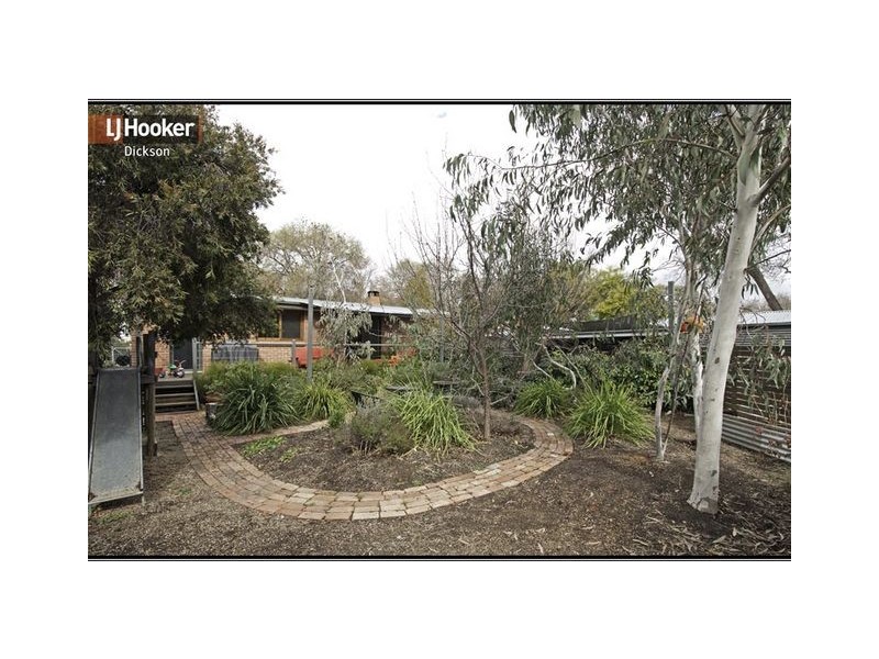 51 Raymond Street, Ainslie ACT 2602