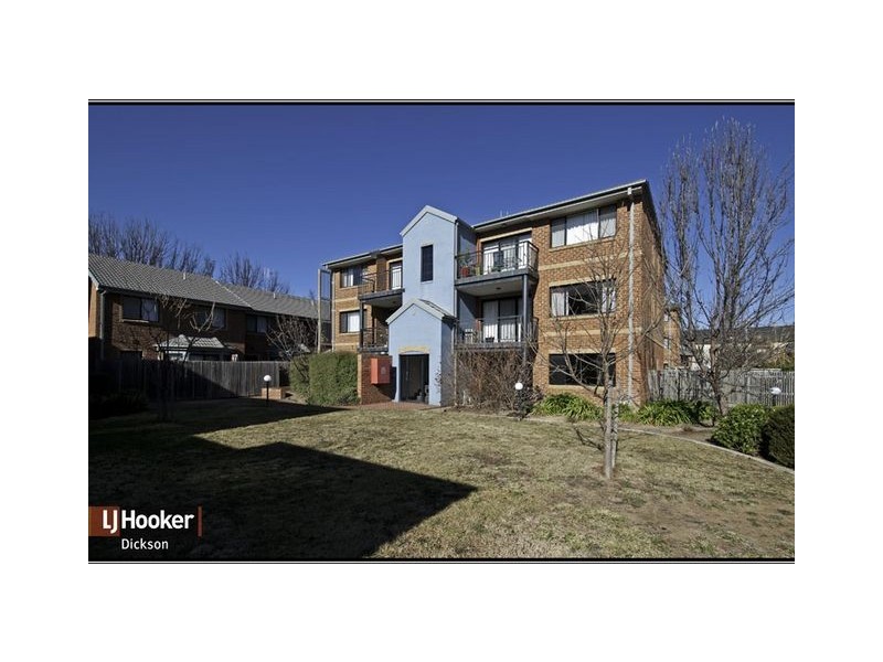 38/19 Ijong Street, Braddon ACT 2612
