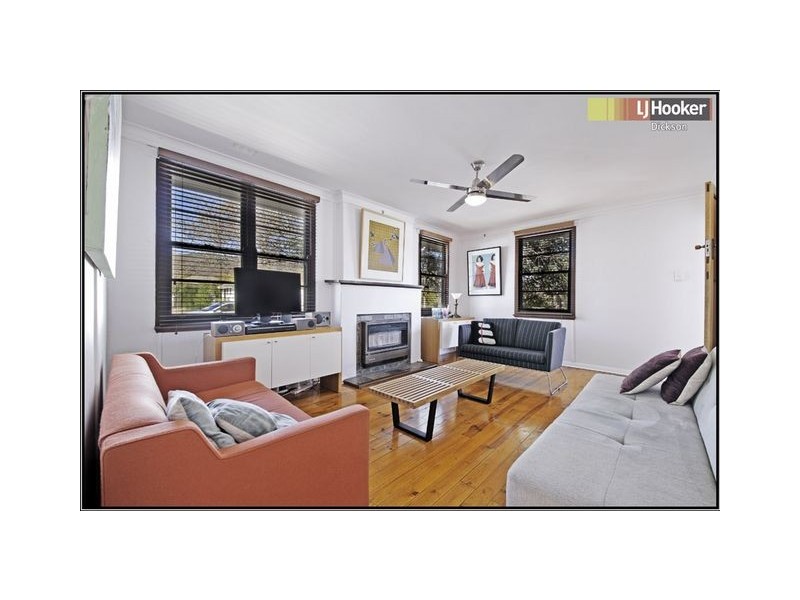 17 Piper Street, Ainslie ACT 2602