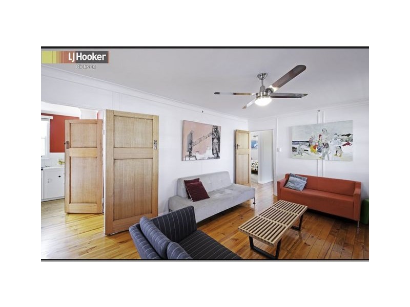17 Piper Street, Ainslie ACT 2602
