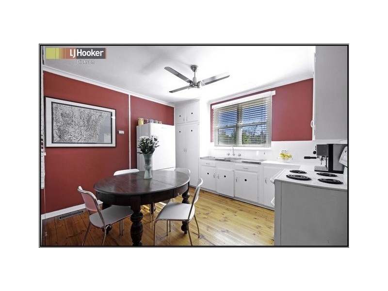 17 Piper Street, Ainslie ACT 2602