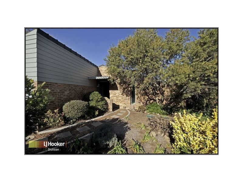 4 Burara Crescent, Waramanga ACT 2611