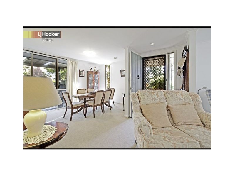 4 Burara Crescent, Waramanga ACT 2611