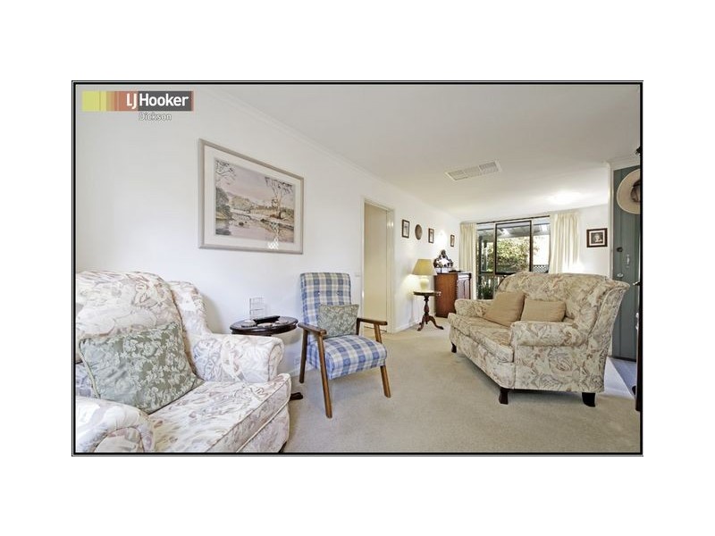 4 Burara Crescent, Waramanga ACT 2611