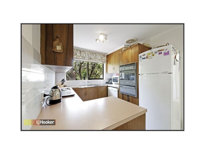 4 Burara Crescent, Waramanga ACT 2611