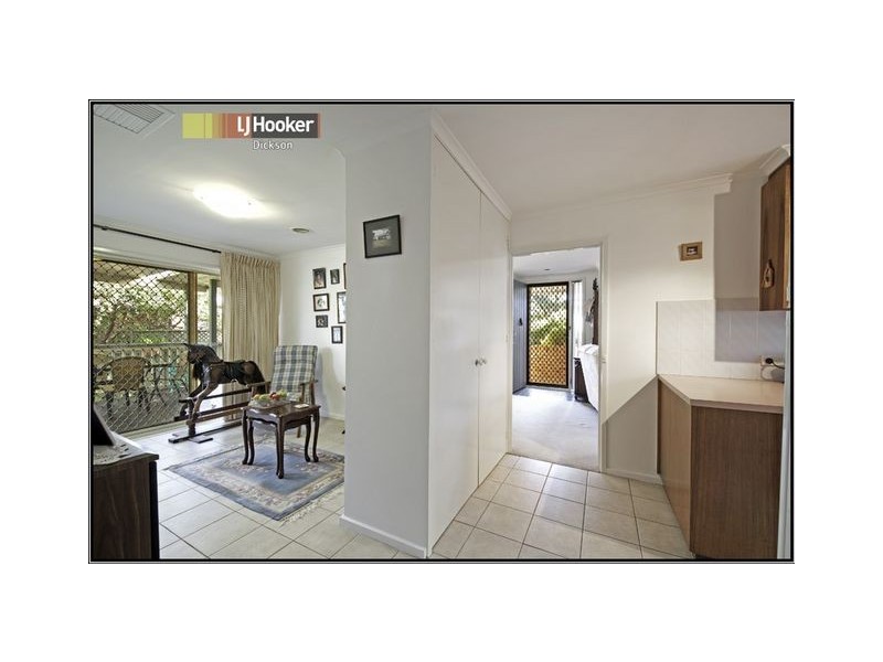 4 Burara Crescent, Waramanga ACT 2611