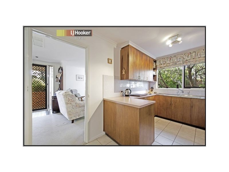 4 Burara Crescent, Waramanga ACT 2611