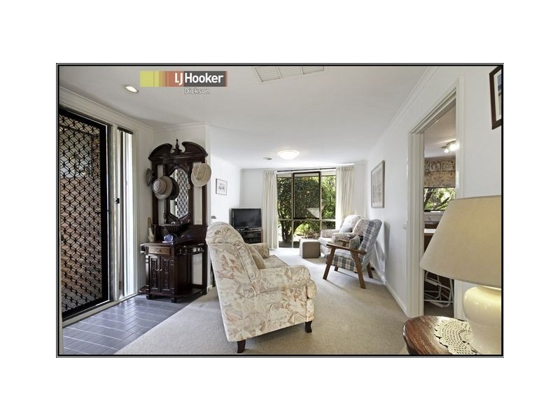 4 Burara Crescent, Waramanga ACT 2611