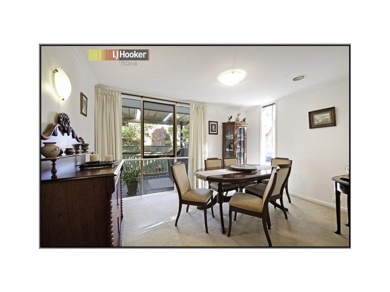 4 Burara Crescent, Waramanga ACT 2611