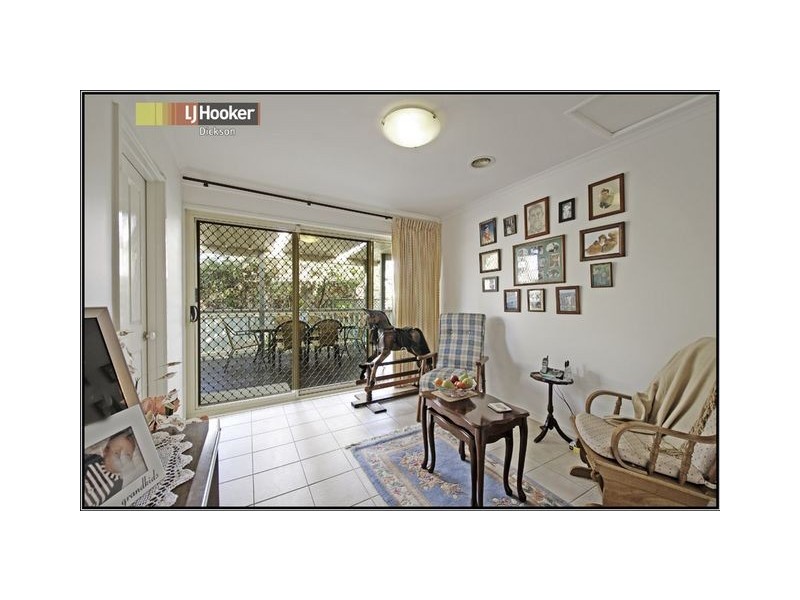 4 Burara Crescent, Waramanga ACT 2611