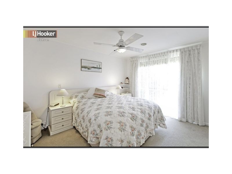 4 Burara Crescent, Waramanga ACT 2611