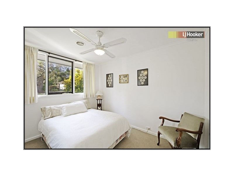 4 Burara Crescent, Waramanga ACT 2611