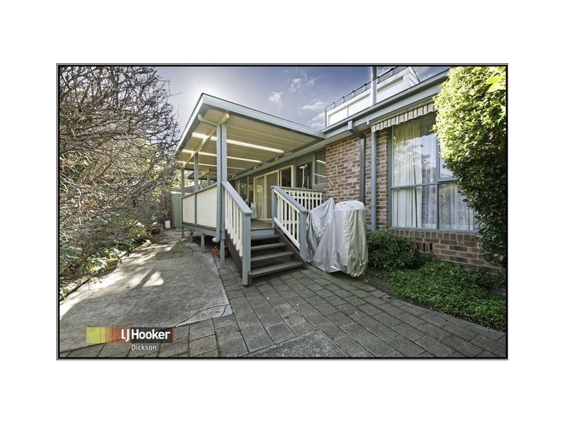 4 Burara Crescent, Waramanga ACT 2611