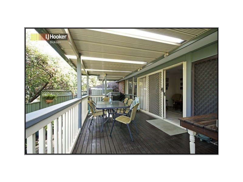 4 Burara Crescent, Waramanga ACT 2611