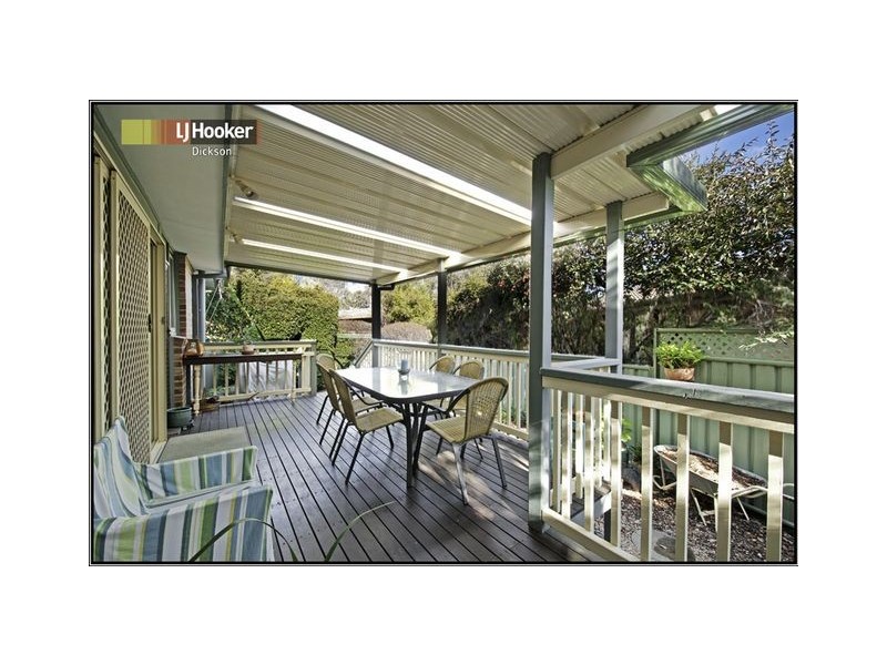 4 Burara Crescent, Waramanga ACT 2611