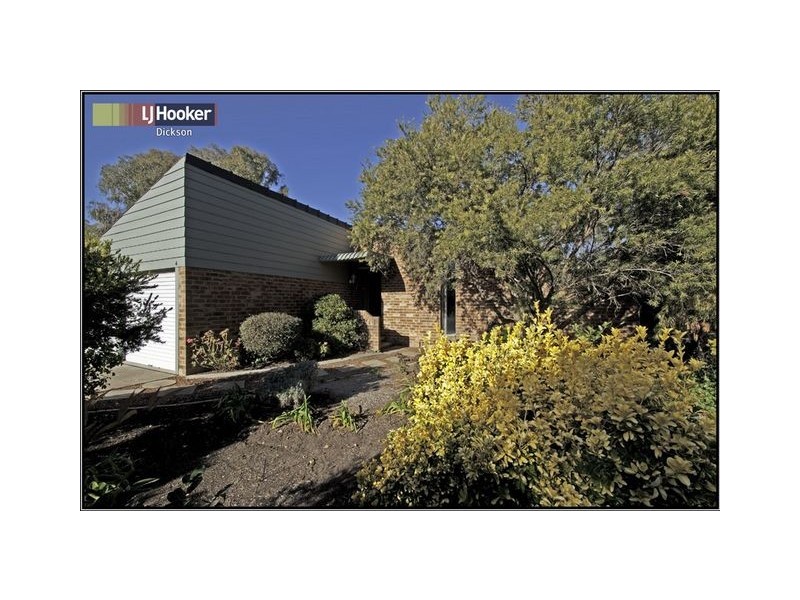4 Burara Crescent, Waramanga ACT 2611