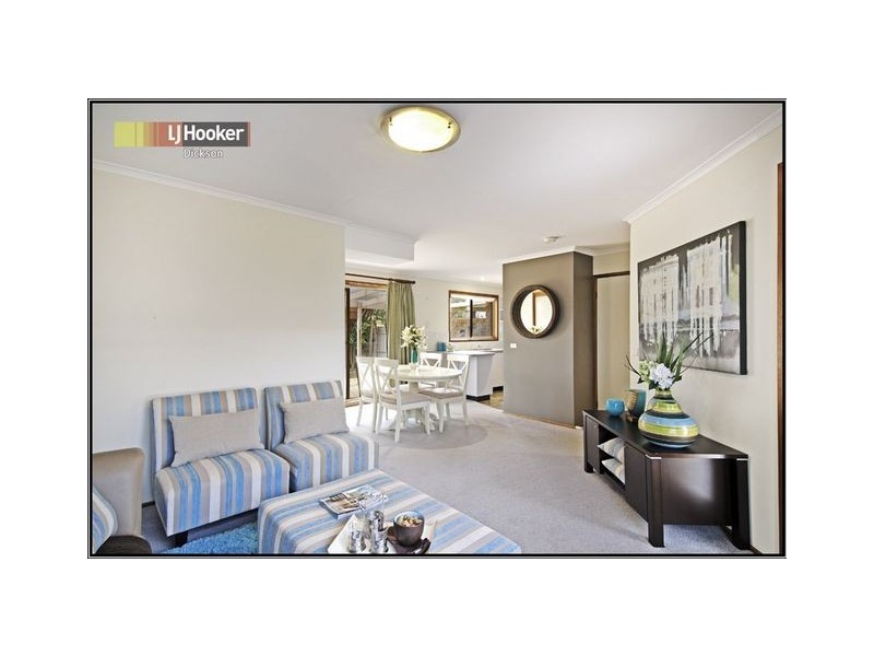 4/5 Weddin Circuit, Palmerston ACT 2913