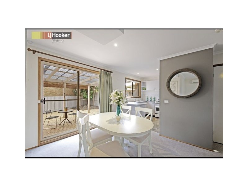 4/5 Weddin Circuit, Palmerston ACT 2913