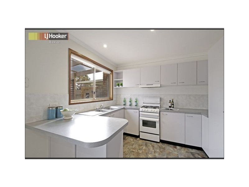 4/5 Weddin Circuit, Palmerston ACT 2913