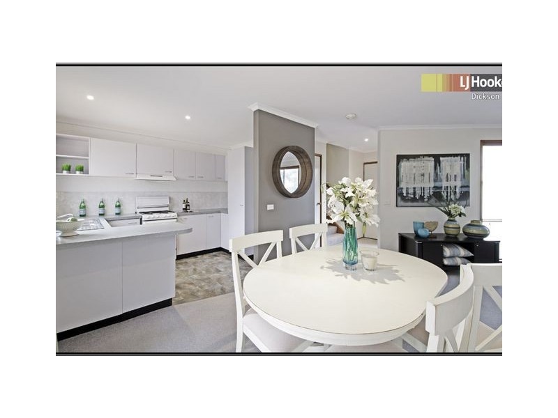 4/5 Weddin Circuit, Palmerston ACT 2913