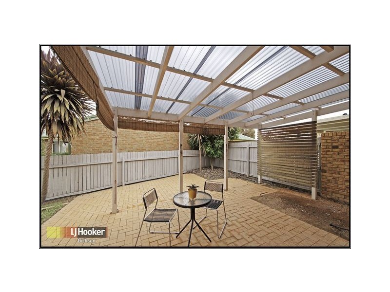 4/5 Weddin Circuit, Palmerston ACT 2913