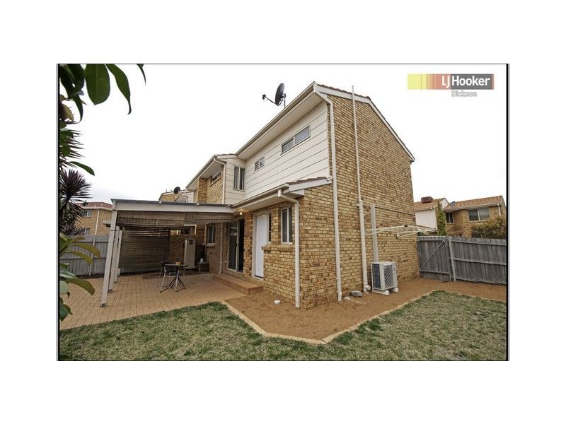 4/5 Weddin Circuit, Palmerston ACT 2913