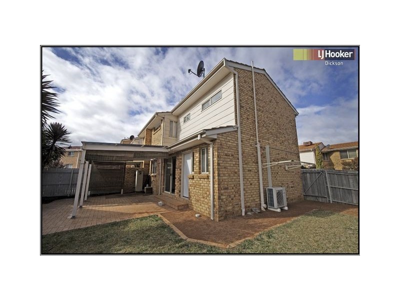 4/5 Weddin Circuit, Palmerston ACT 2913