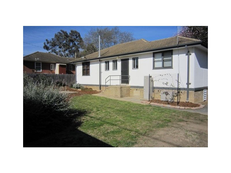 17 Piper Street, Ainslie ACT 2602