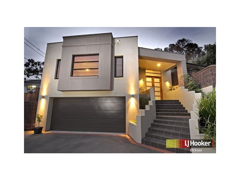 56A Jacka Crescent, Campbell ACT 2612